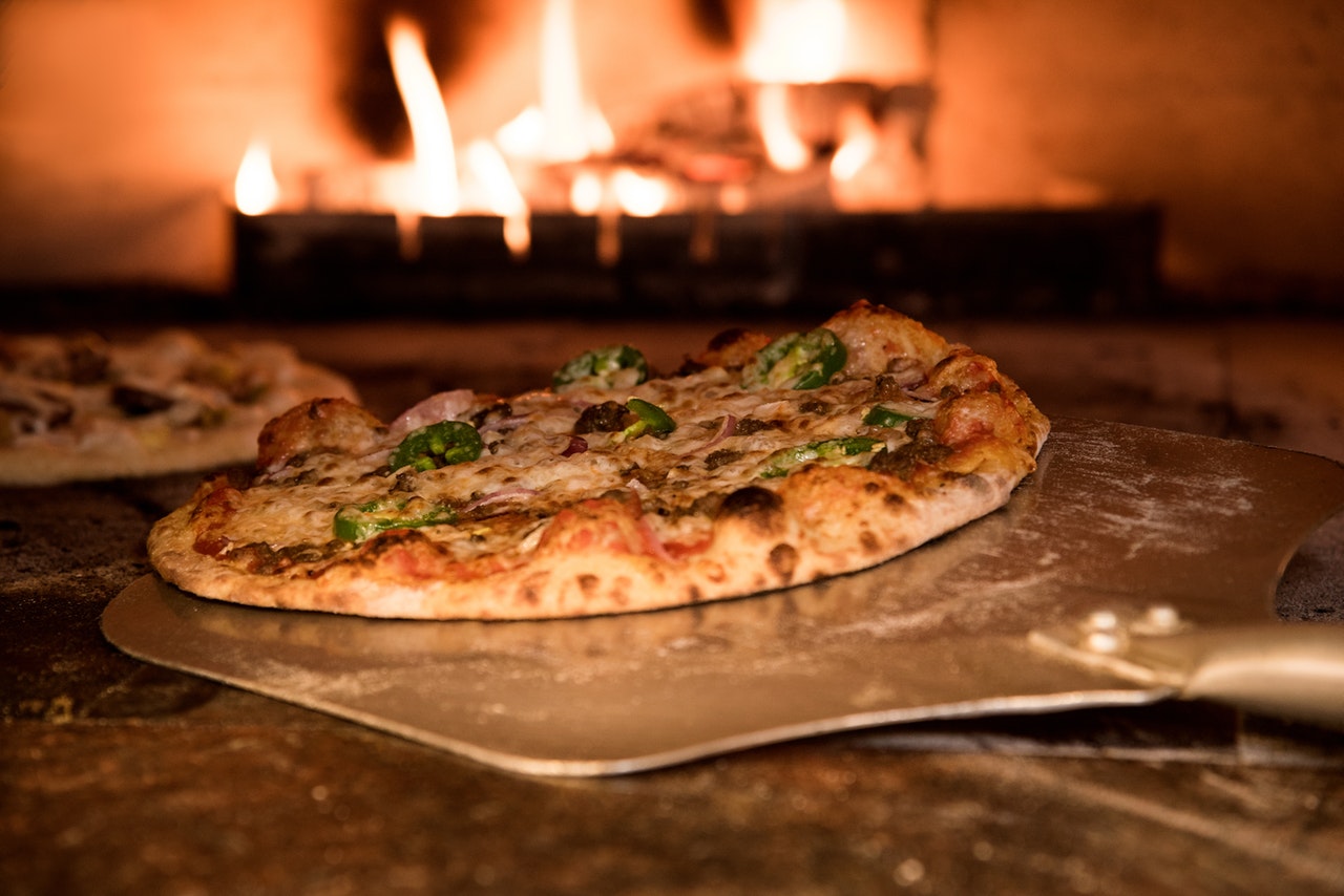 The Best Pizzerias Near The Courts at Spring Mill Station
