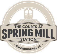 The Courts at Spring Mill Station